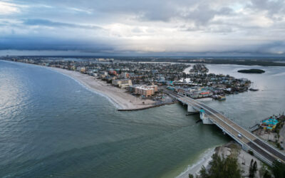 Discovering John’s Pass” The Heart of Coastal Adventure on Florida’s Gulf Coast